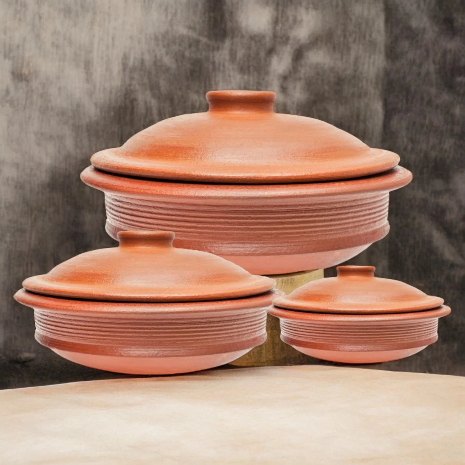 How To Use Earthenware or Clay pots