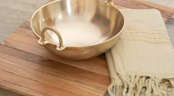 What are the Disadvantages of Bronze Cookware?