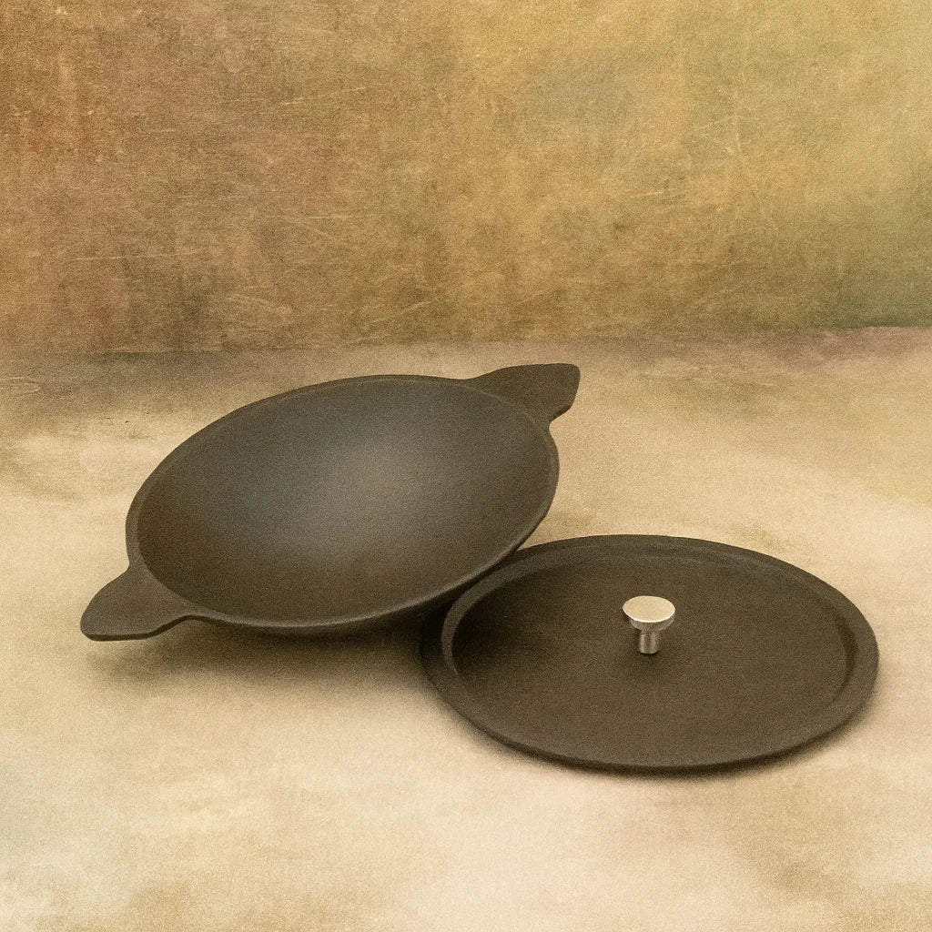 How to Maintain Cast Iron Cookware: A Comprehensive Guide