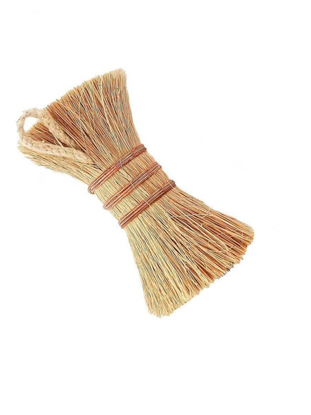 Ecocraft Natural Coir Fiber Brush