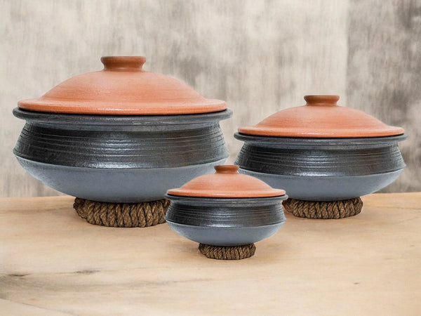 What are the Benefits of Cooking in Clay Pot