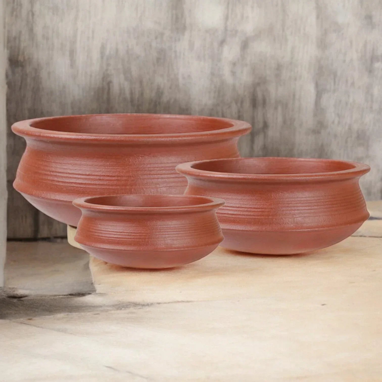 Where to Buy the Best Clay Cookware for Cooking: A Guide by Ecocraft India