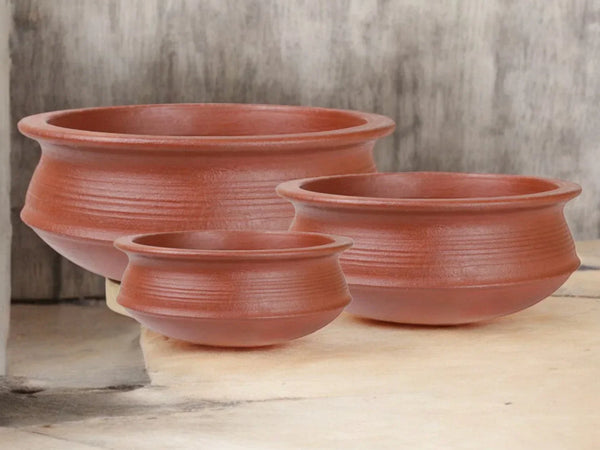 Where to Buy the Best Clay Cookware for Cooking: A Guide by Ecocraft India