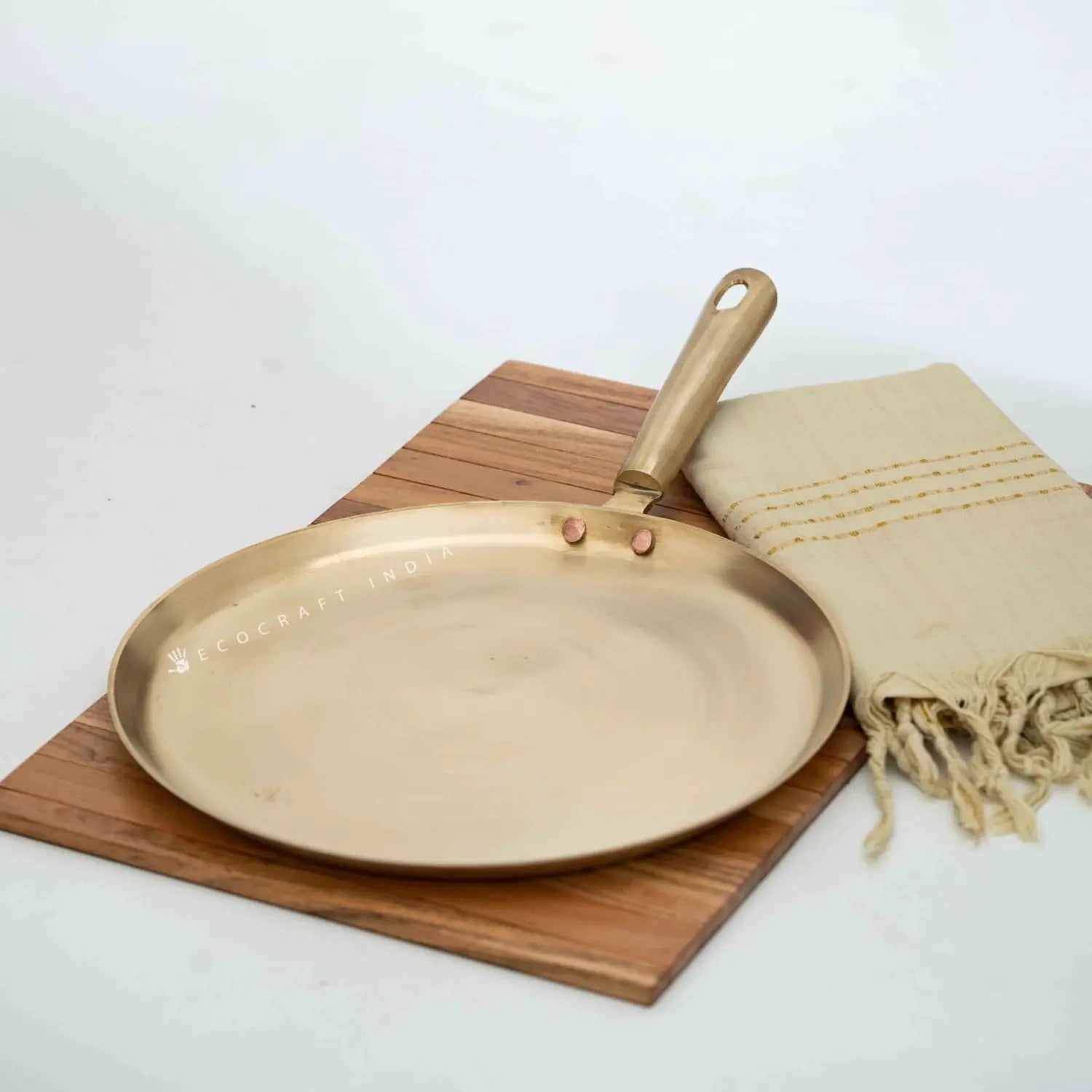 How to Maintain a Bronze Cookware – Complete Guide