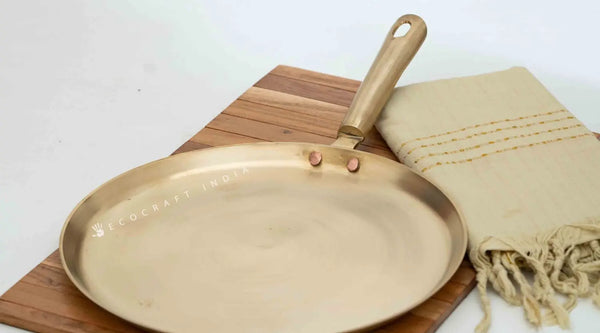 How to Maintain a Bronze Cookware – Complete Guide