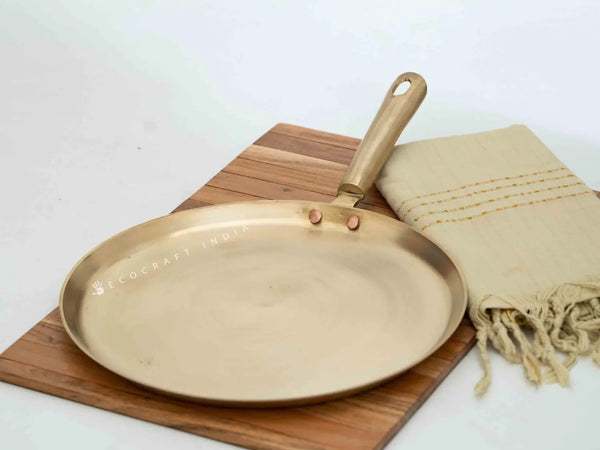 How to Maintain a Bronze Cookware – Complete Guide