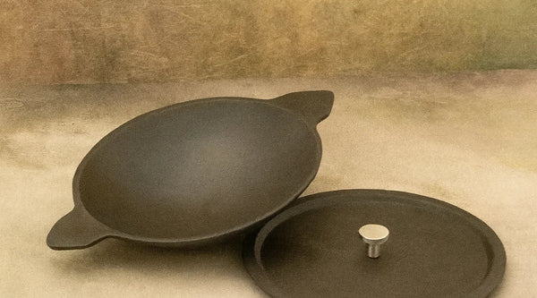 How to Maintain Cast Iron Cookware: A Comprehensive Guide