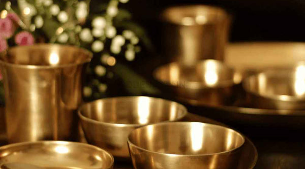 Is it Good to Eat and Cook in Bronze Cookware?