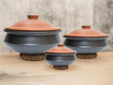 Clay utensils > Cookware > Combos