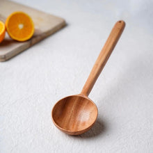 Wooden utensils > Wooden spatulas