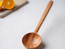 Wooden utensils > Wooden spatulas