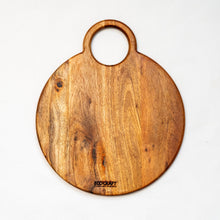 Wooden utensils > Chopping board
