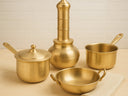 Brass utensils