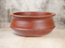 Clay utensils > Cookware > Red