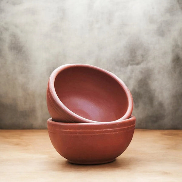 Clay utensils > Tableware