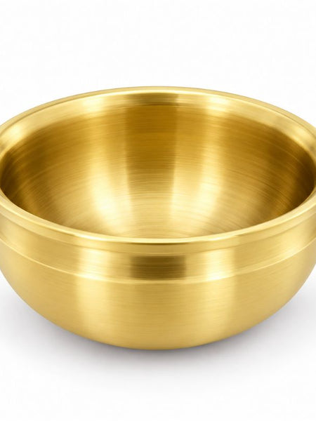 Ecocraft Bronze Pana – Vengala Chatti & Traditional Kitchen Utensils
