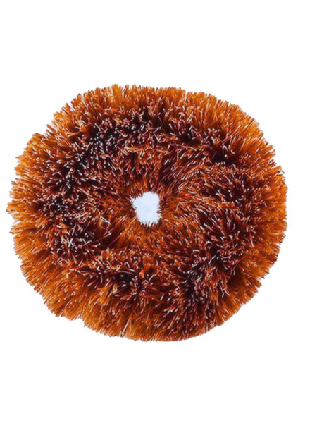 Ecocraft Donut Utensil Scrubber (Pack of 1)