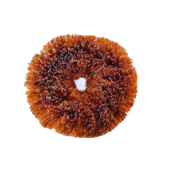 Ecocraft Donut Utensil Scrubber (Pack of 1)