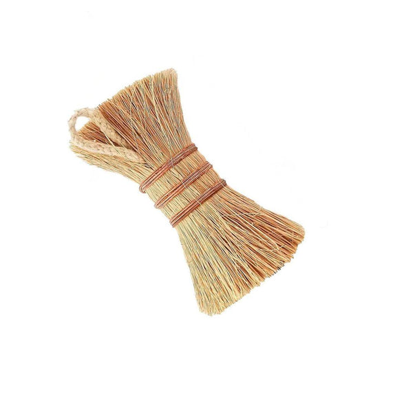 Ecocraft Natural Coir Fiber Brush