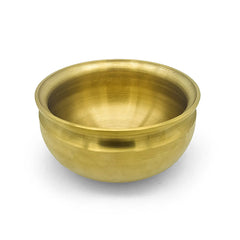 Ecocraft Bronze Pana – Vengala Chatti & Traditional Kitchen Utensils 1