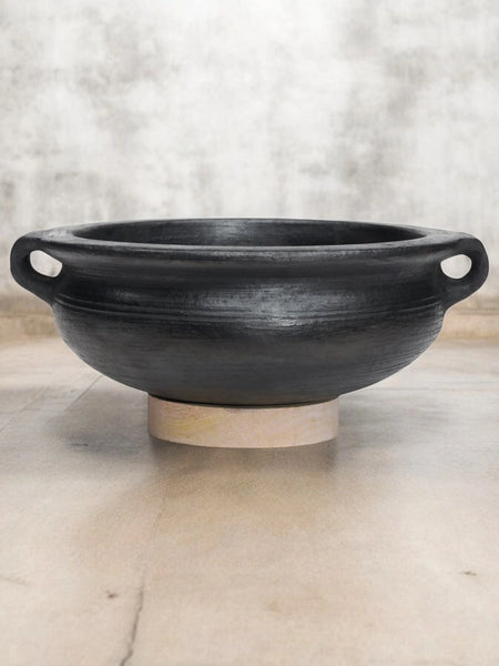 Ecocraft Clay Kadai