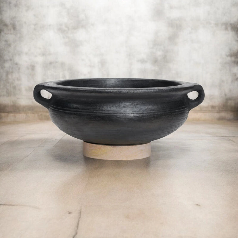 Ecocraft Clay Kadai