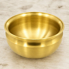 Ecocraft Bronze Pana – Vengala Chatti & Traditional Kitchen Utensils