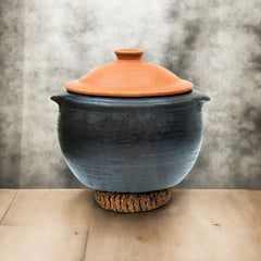 Ecocraft Black Clay Special Handi