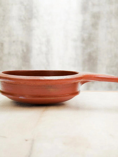 Ecocraft Cooking & Serving Pot with Handle