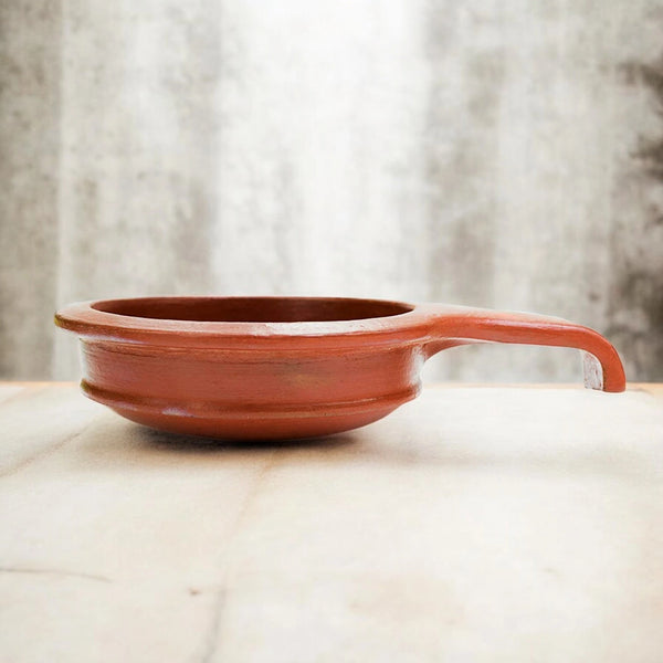 Ecocraft Cooking & Serving Pot with Handle